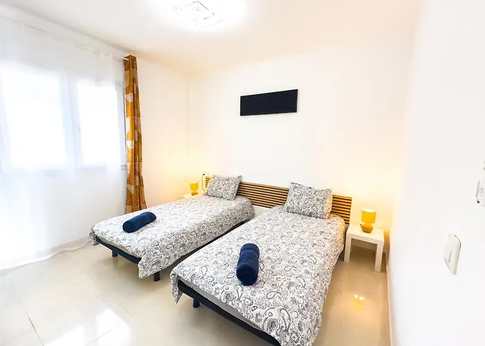 Callao Salvaje 3br With Heated Pool Outdoor Kitchen & Gas Bbq Stunning Views Вілла Адехе