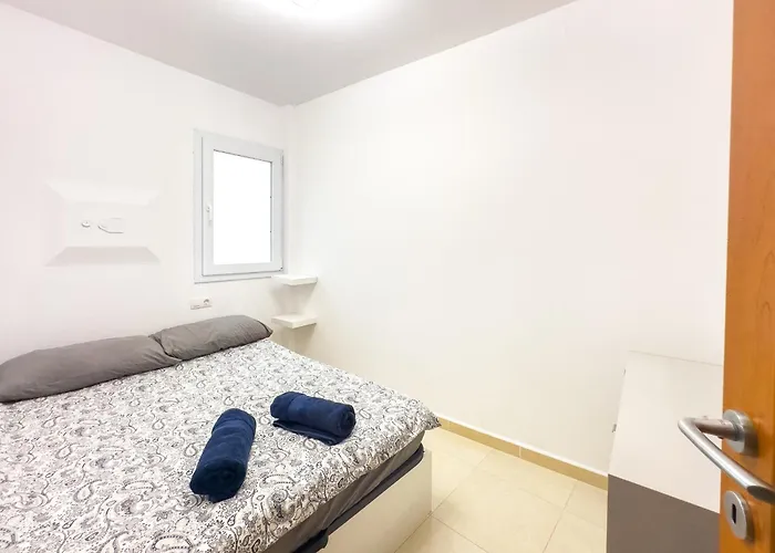 Callao Salvaje 3br With Heated Pool Outdoor Kitchen & Gas Bbq Stunning Views Costa Adeje (Tenerife)