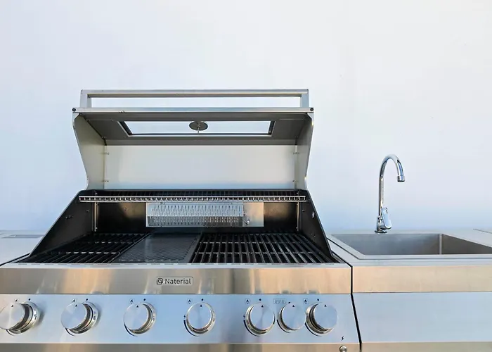 Вілла Callao Salvaje 3br With Heated Pool Outdoor Kitchen & Gas Bbq Stunning Views *