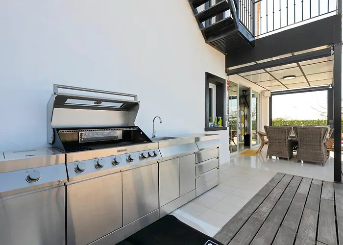 Callao Salvaje 3br With Heated Pool Outdoor Kitchen & Gas Bbq Stunning Views Вілла *